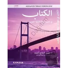 Araplar için Türkçeyi Öğreten Kitap