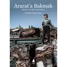 Ararat’a Bakmak