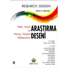 Araştırma Deseni