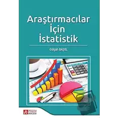 Araştırmacılar İçin İstatistik