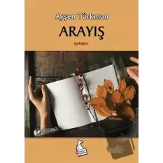 Arayış