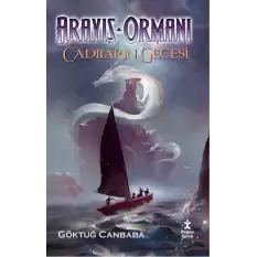 Arayış Ormanı 3 - Cadıların Gecesi