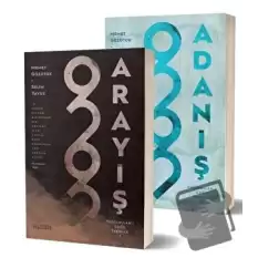 Arayış ve Adanış (2 Kitap)