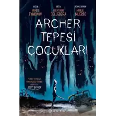 Archer Tepesi Çocukları