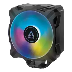 Arctıc Ar Acfre00104A Freezer İ35 Intel Lga1200-1700 Argb Kule Tipi İşlemci Soğutucu