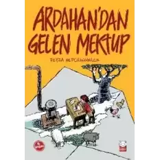 Ardahandan Gelen Mektup