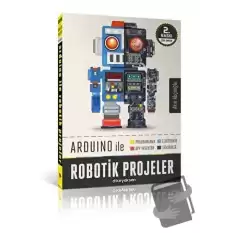 Arduino ile Robotik Projeler