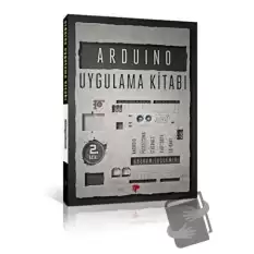 Arduino Uygulama Kitabı