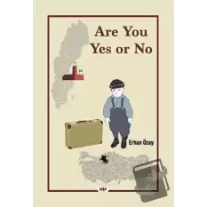 Are You Yes or No