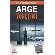 Arge Yönetimi