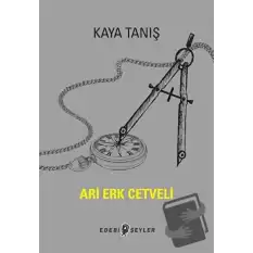 Ari Erk Cetveli