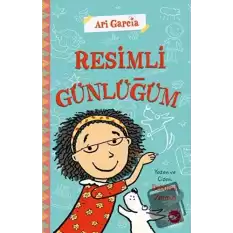 Ari Garcia - Resimli Günlüğüm 1