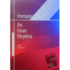 Arı Usun Eleştirisi