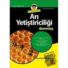 Arı Yetiştiriciliği