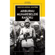 Arıburnu Muharebeleri Raporu