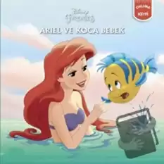 Ariel ve Koca Bebek - Disney Prenses