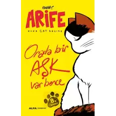 Arife - Evde Cat Başına