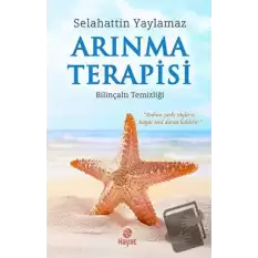 Arınma Terapisi