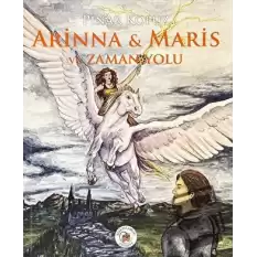 Arinna & Maris ve Zaman Yolu