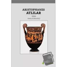 Aristophanes Atlılar