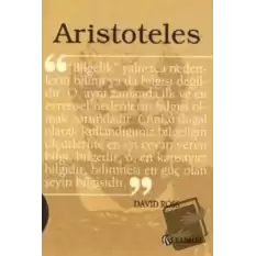 Aristoteles