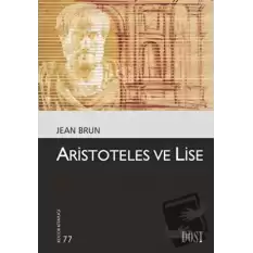 Aristoteles ve Lise