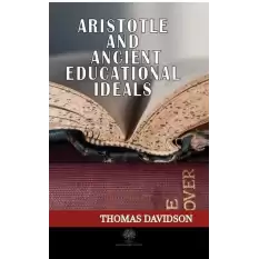 Aristotle and Ancient Educational Ideals