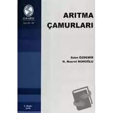 Arıtma Çamurları