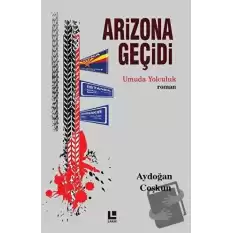 Arizona Geçidi