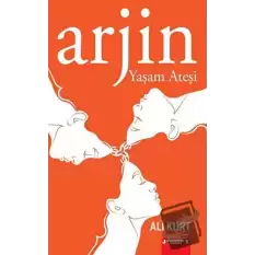 Arjin