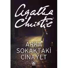 Arka Sokaktaki Cinayet