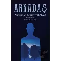 Arkadaş