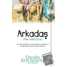 Arkadaş