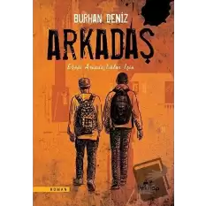 Arkadaş