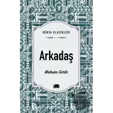 Arkadaş