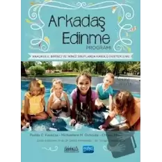 Arkadaş Edinme Programı