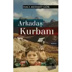 Arkadaş Kurbanı