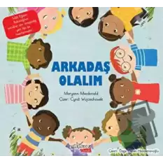 Arkadaş Olalım