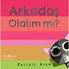 Arkadaş Olalım mı?