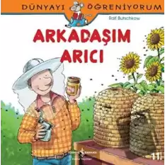 Arkadaşım Arıcı