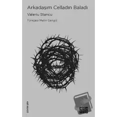 Arkadaşım Celladın Baladı