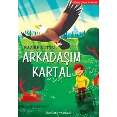 Arkadaşım Kartal