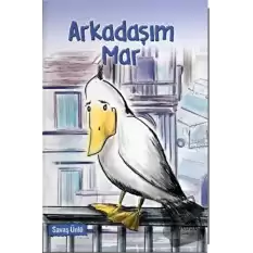 Arkadaşım Mar