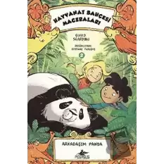 Arkadaşım Panda