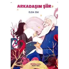 Arkadaşım Şiir