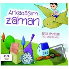 Arkadaşım Zaman