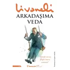 Arkadaşıma Veda