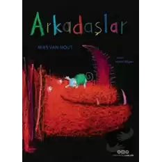 Arkadaşlar