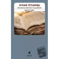 Arkaik Ortadoğu