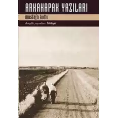 Arkakapak Yazıları